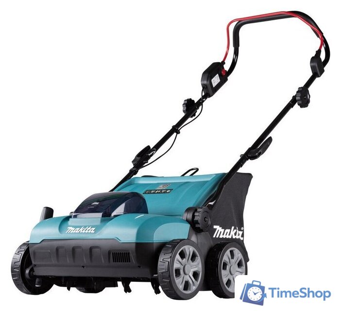 Скарификатор Makita DUV320 (без АКБ) - Изображение №1 — Интернет-магазин Time-Shop