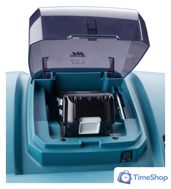 Скарификатор Makita DUV320 (без АКБ) - Изображение №16 — Интернет-магазин Time-Shop