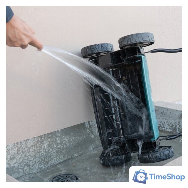 Скарификатор Makita DUV320 (без АКБ) - Изображение №21 — Интернет-магазин Time-Shop