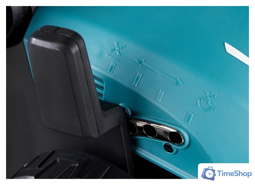 Скарификатор Makita DUV320 (без АКБ) - Изображение №17 — Интернет-магазин Time-Shop