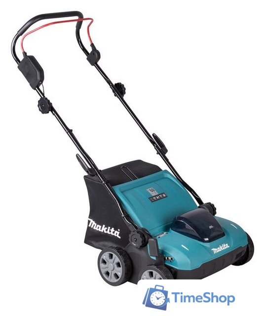 Скарификатор Makita DUV320 (без АКБ) - Изображение №9 — Интернет-магазин Time-Shop