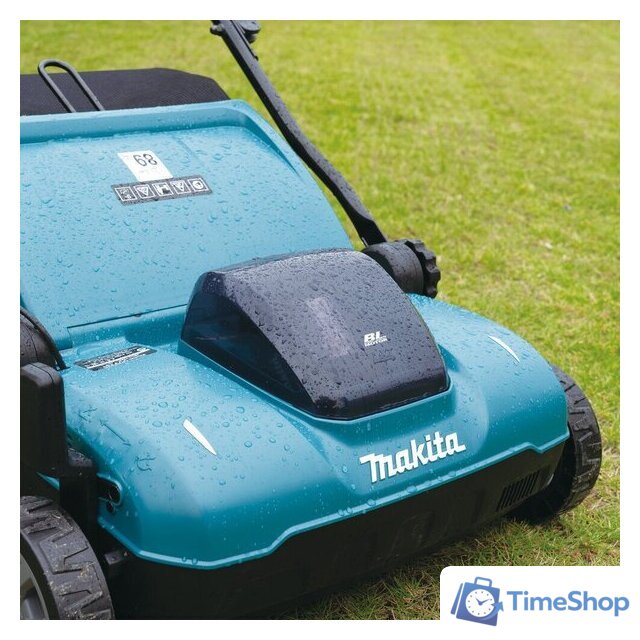 Скарификатор Makita DUV320 (без АКБ) - Изображение №22 — Интернет-магазин Time-Shop