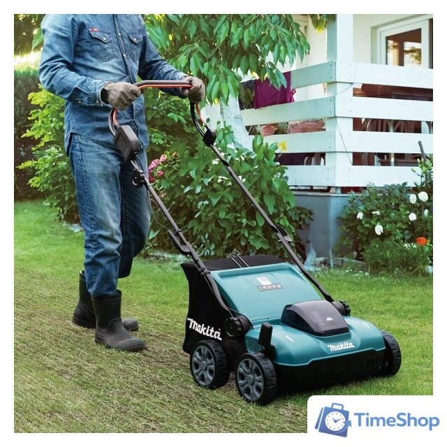 Скарификатор Makita DUV320 (без АКБ) - Изображение №23 — Интернет-магазин Time-Shop