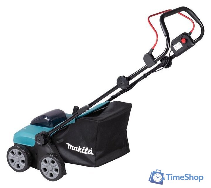 Скарификатор Makita DUV320 (без АКБ) - Изображение №2 — Интернет-магазин Time-Shop