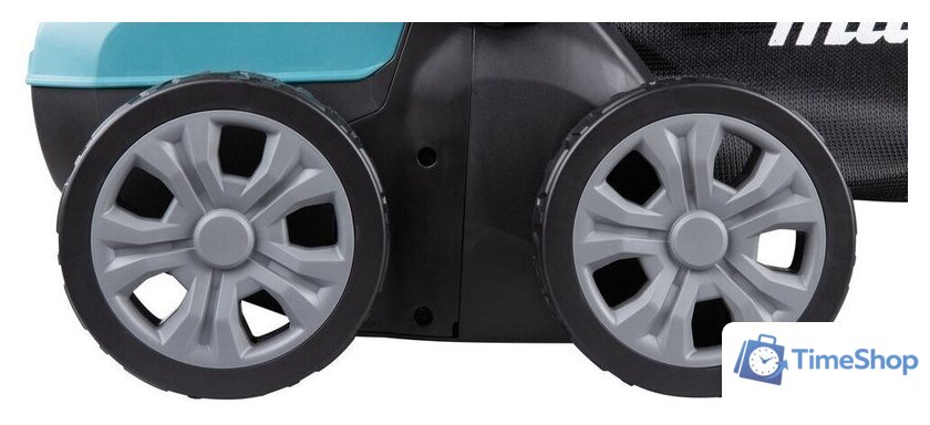 Скарификатор Makita DUV320 (без АКБ) - Изображение №11 — Интернет-магазин Time-Shop