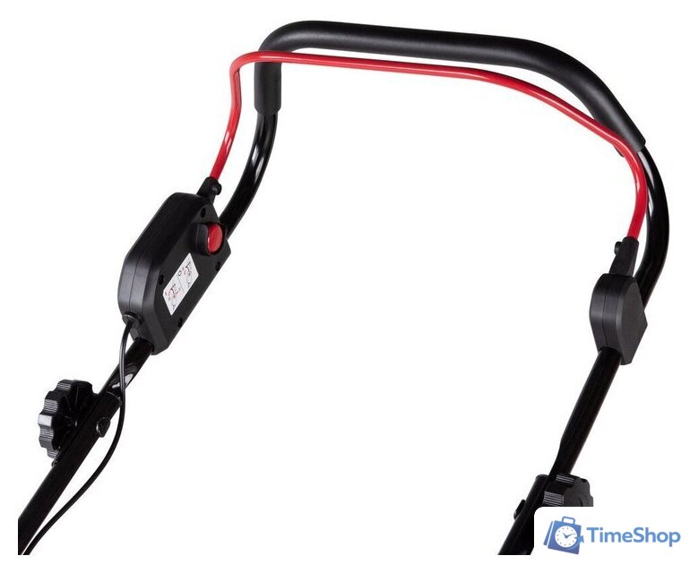 Скарификатор Makita DUV320 (без АКБ) - Изображение №5 — Интернет-магазин Time-Shop