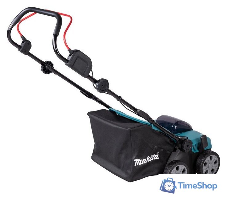 Скарификатор Makita DUV320 (без АКБ) - Изображение №3 — Интернет-магазин Time-Shop