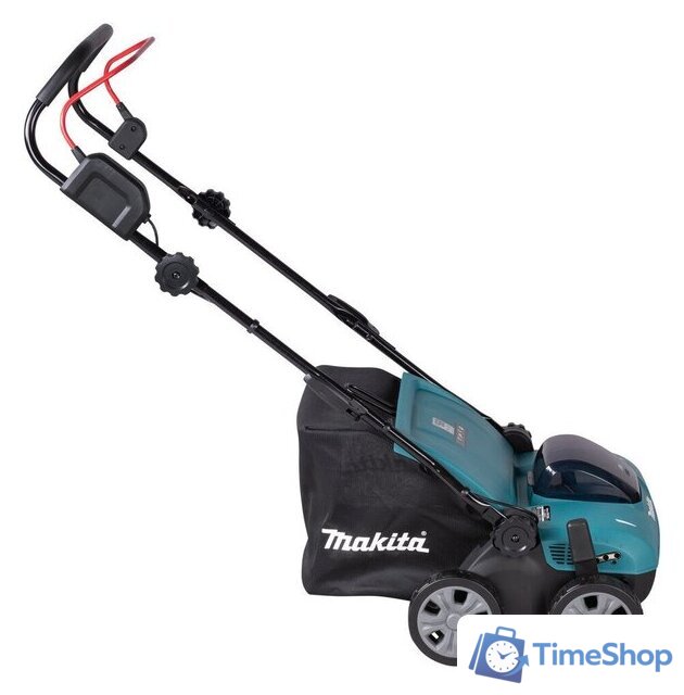 Скарификатор Makita DUV320 (без АКБ) - Изображение №8 — Интернет-магазин Time-Shop