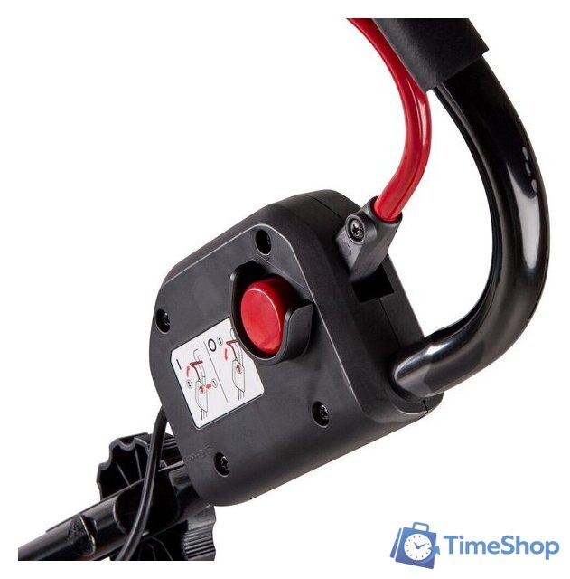 Скарификатор Makita DUV320 (без АКБ) - Изображение №12 — Интернет-магазин Time-Shop