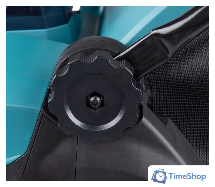 Скарификатор Makita DUV320 (без АКБ) - Изображение №18 — Интернет-магазин Time-Shop