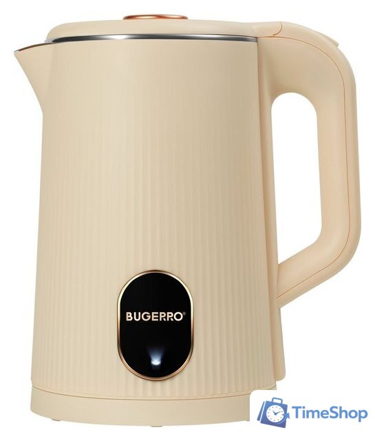 Электрический чайник Bugerro BG-5614 - Изображение №1 — Интернет-магазин Time-Shop