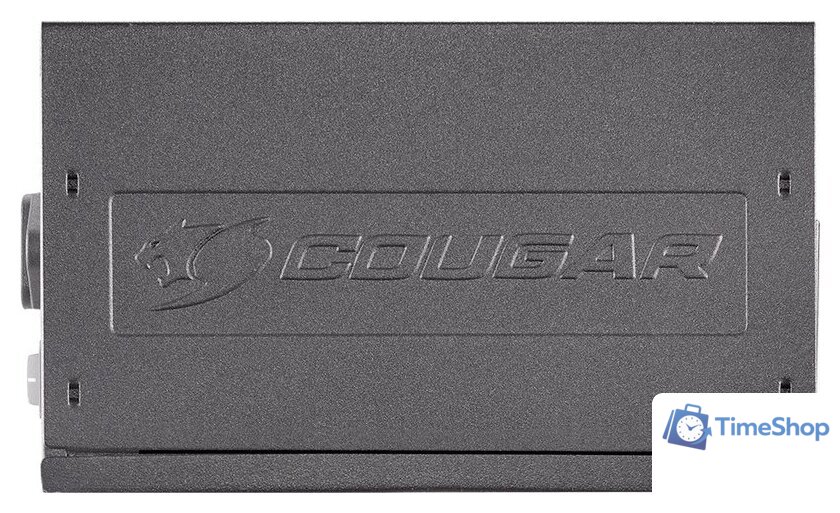 Блок питания Cougar STC 500 CGR SC-500 - Изображение №7 — Интернет-магазин Time-Shop