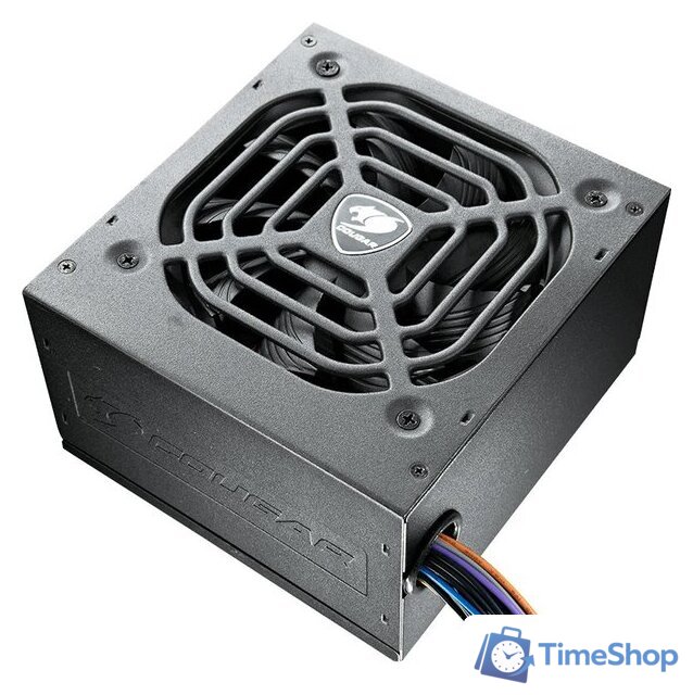 Блок питания Cougar STC 500 CGR SC-500 - Изображение №4 — Интернет-магазин Time-Shop