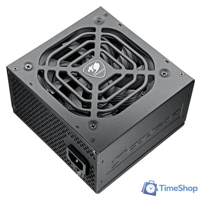 Блок питания Cougar STC 500 CGR SC-500 - Изображение №3 — Интернет-магазин Time-Shop