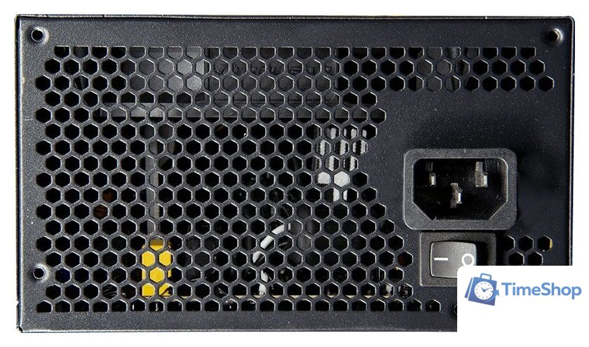 Блок питания Cougar STC 500 CGR SC-500 - Изображение №6 — Интернет-магазин Time-Shop