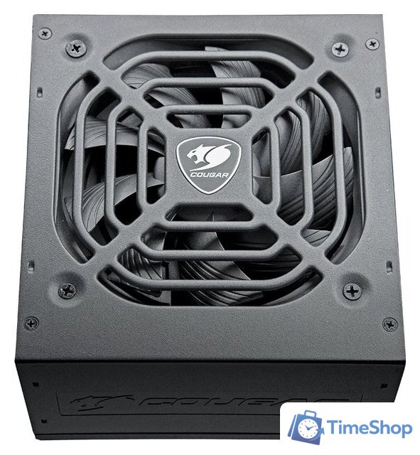 Блок питания Cougar STC 500 CGR SC-500 - Изображение №5 — Интернет-магазин Time-Shop