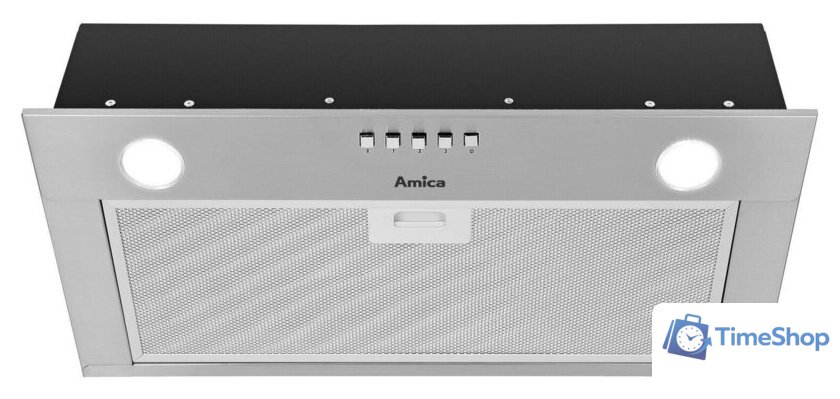 Кухонная вытяжка Amica OMC6242I - Изображение №3 — Интернет-магазин Time-Shop