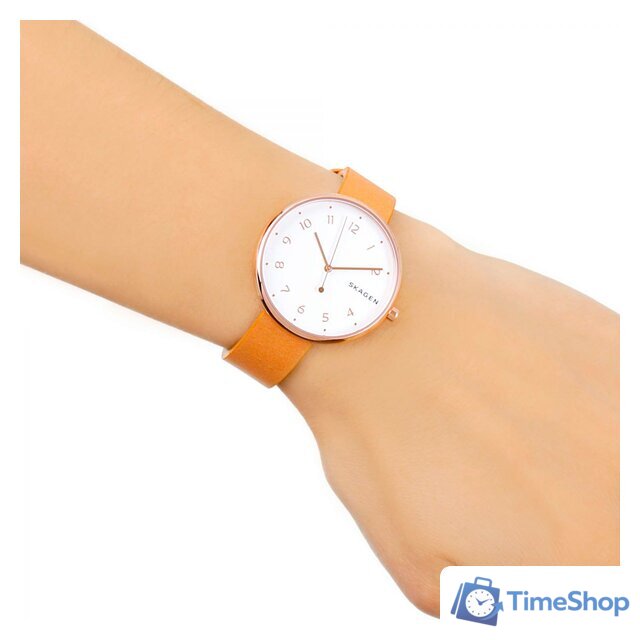 Наручные часы Skagen SKW2624 - Изображение №6 — Интернет-магазин Time-Shop