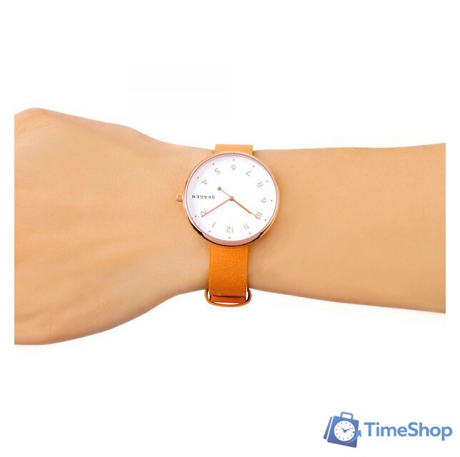 Наручные часы Skagen SKW2624 - Изображение №4 — Интернет-магазин Time-Shop