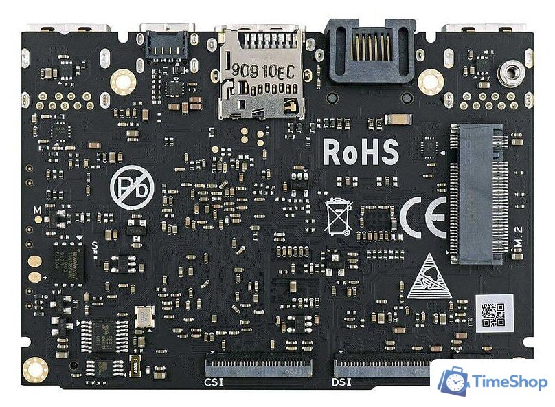 Одноплатный компьютер Khadas VIM3 Pro KVIM3-P-002 - Изображение №3 — Интернет-магазин Time-Shop