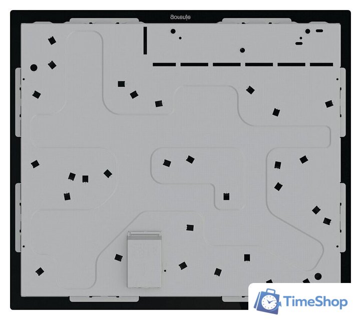 Варочная панель Gorenje ECT641BSCE - Изображение №6 — Интернет-магазин Time-Shop