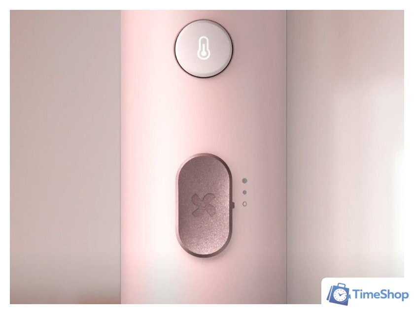 Фен Philips BHD321/50 - Изображение №5 — Интернет-магазин Time-Shop