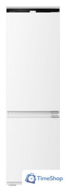 Холодильник Hisense RB3B250NEWE1 - Изображение №1 — Интернет-магазин Time-Shop
