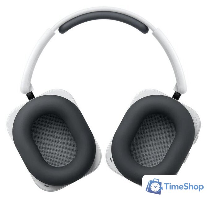 Наушники Nothing Headphone A (белый) - Изображение №5 — Интернет-магазин Time-Shop