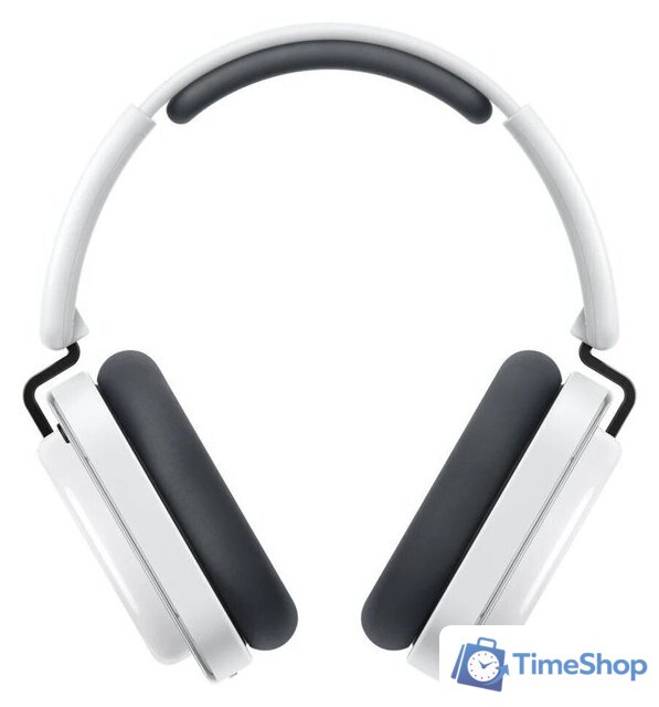 Наушники Nothing Headphone A (белый) - Изображение №6 — Интернет-магазин Time-Shop
