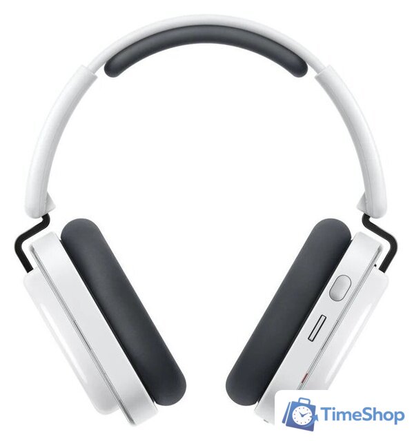 Наушники Nothing Headphone A (белый) - Изображение №2 — Интернет-магазин Time-Shop