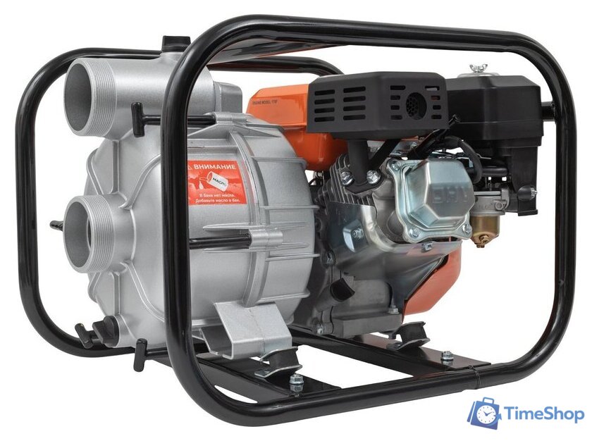 Мотопомпа Gigant GWP80 - Изображение №14 — Интернет-магазин Time-Shop