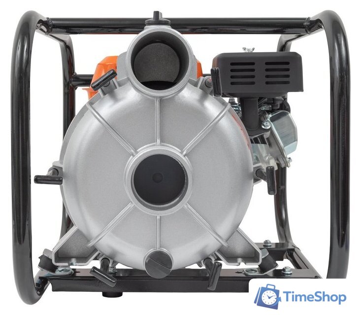 Мотопомпа Gigant GWP80 - Изображение №2 — Интернет-магазин Time-Shop