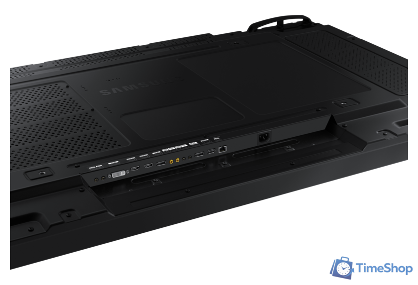 Информационная панель Samsung VH55R-R - Изображение №6 — Интернет-магазин Time-Shop