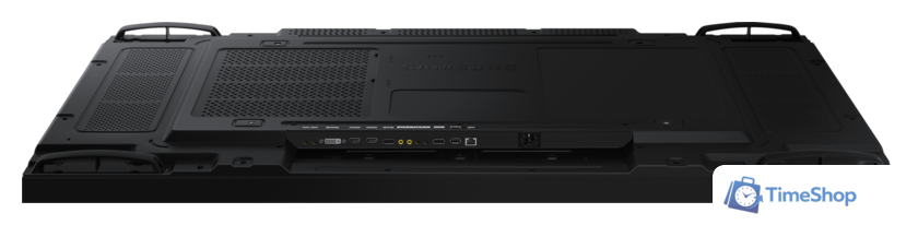 Информационная панель Samsung VH55R-R - Изображение №4 — Интернет-магазин Time-Shop