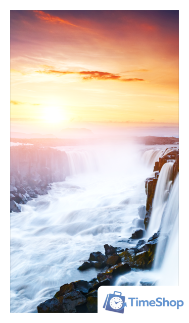 Информационная панель Samsung VH55R-R - Изображение №2 — Интернет-магазин Time-Shop