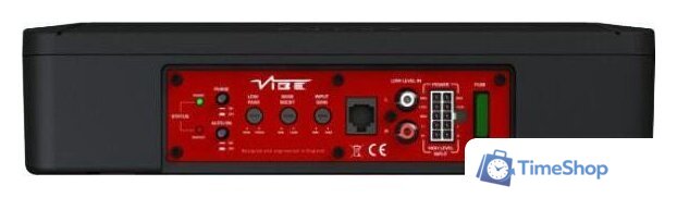 Корпусной активный сабвуфер VIBE audio PULSEC8A-V0 - Изображение №4 — Интернет-магазин Time-Shop