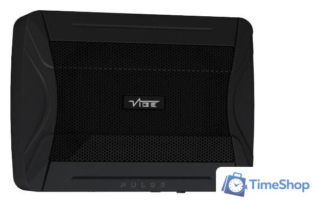 Корпусной активный сабвуфер VIBE audio PULSEC8A-V0 - Изображение №2 — Интернет-магазин Time-Shop