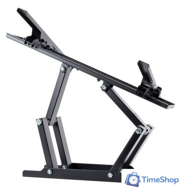 Кронштейн для телевизора Arm Media PT-16 NEW (черный) - Изображение №9 — Интернет-магазин Time-Shop