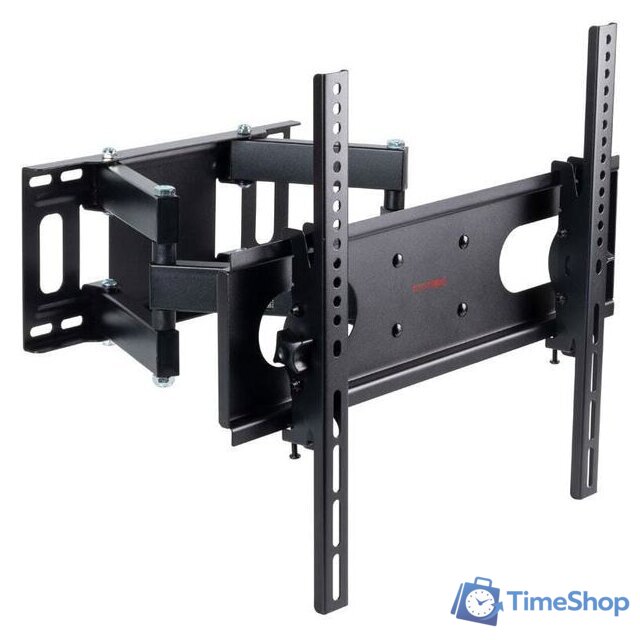 Кронштейн для телевизора Arm Media PT-16 NEW (черный) - Изображение №1 — Интернет-магазин Time-Shop