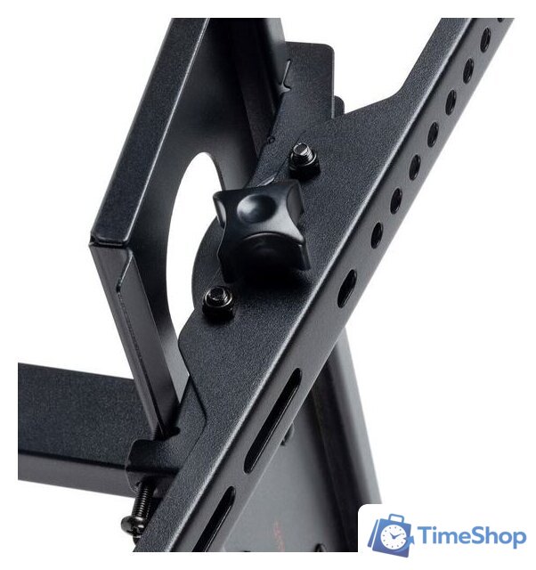 Кронштейн для телевизора Arm Media PT-16 NEW (черный) - Изображение №11 — Интернет-магазин Time-Shop