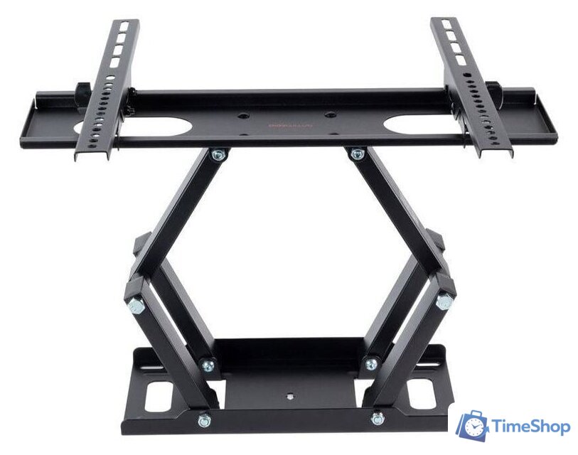 Кронштейн для телевизора Arm Media PT-16 NEW (черный) - Изображение №10 — Интернет-магазин Time-Shop