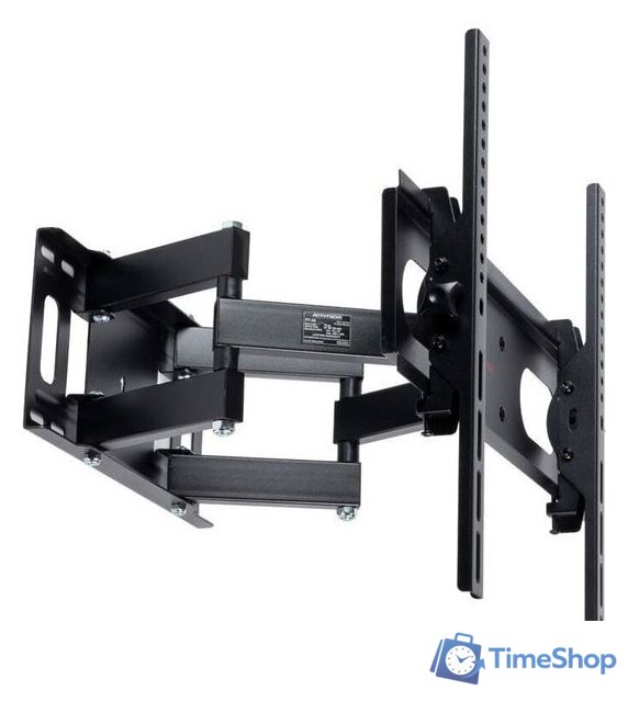 Кронштейн для телевизора Arm Media PT-16 NEW (черный) - Изображение №3 — Интернет-магазин Time-Shop
