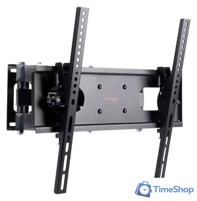 Кронштейн для телевизора Arm Media PT-16 NEW (черный) - Изображение №4 — Интернет-магазин Time-Shop