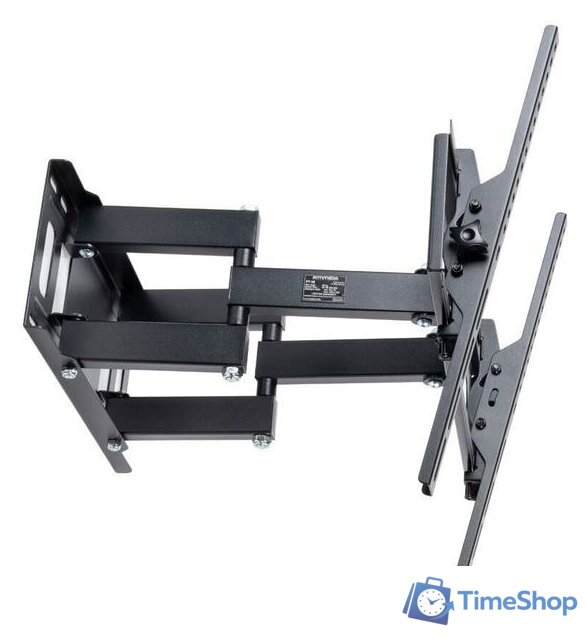 Кронштейн для телевизора Arm Media PT-16 NEW (черный) - Изображение №6 — Интернет-магазин Time-Shop