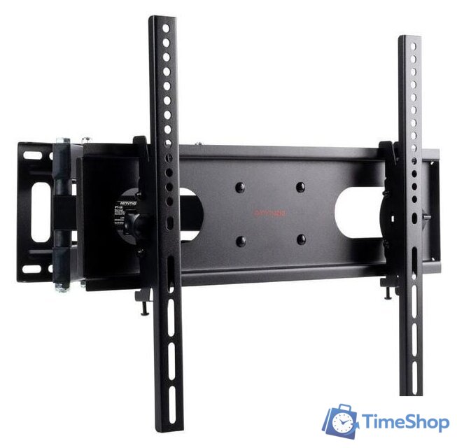 Кронштейн для телевизора Arm Media PT-16 NEW (черный) - Изображение №7 — Интернет-магазин Time-Shop