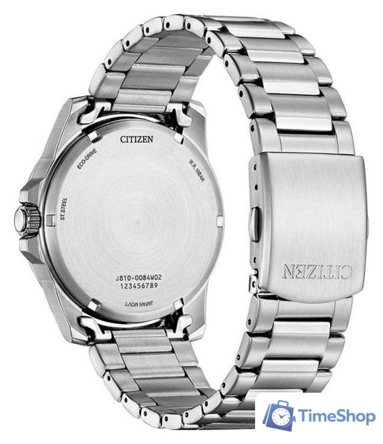 Наручные часы Citizen AW1811-82X - Изображение №3 — Интернет-магазин Time-Shop