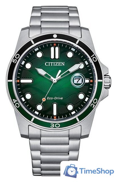 Наручные часы Citizen AW1811-82X - Изображение №1 — Интернет-магазин Time-Shop