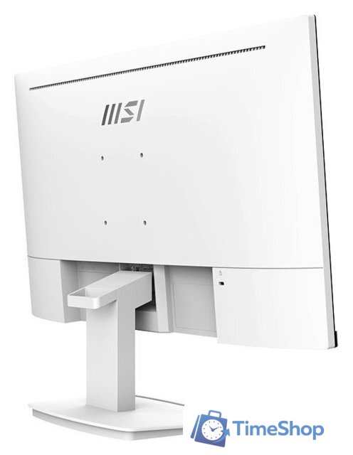 Монитор MSI Pro MP243XW - Изображение №5 — Интернет-магазин Time-Shop