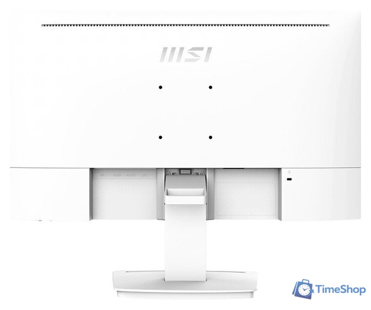 Монитор MSI Pro MP243XW - Изображение №4 — Интернет-магазин Time-Shop