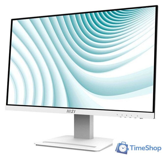 Монитор MSI Pro MP243XW - Изображение №2 — Интернет-магазин Time-Shop